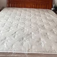 独立弹簧床垫提升睡眠质量