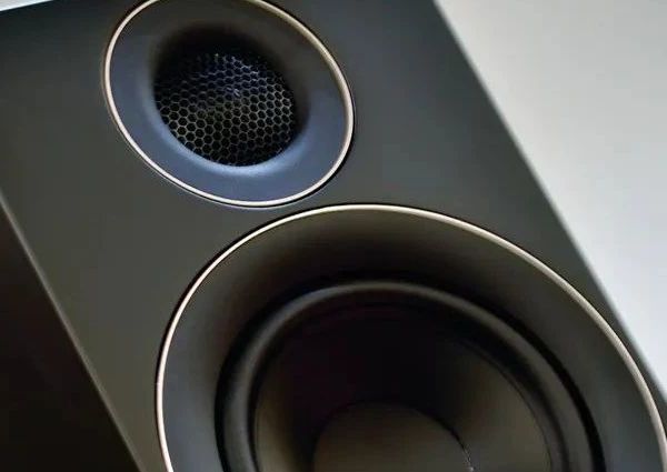 8 款落地式音箱品评 | 表现精确、全面的小落地：PMC prodigy 5