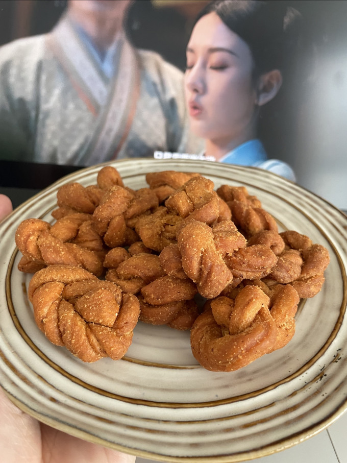 陈昌银其他休闲零食