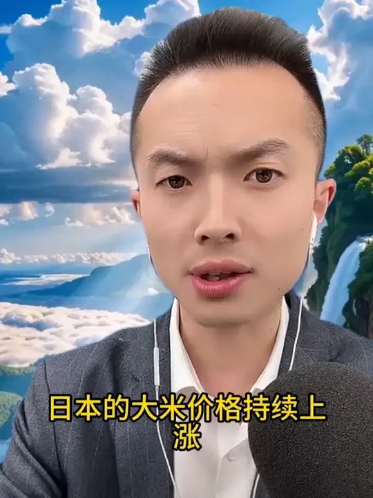 #米饭 #五常大米 #黑龙江 #好吃不贵经济实惠 #小勇说事