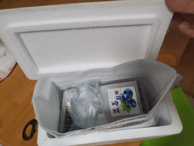 新鲜水果