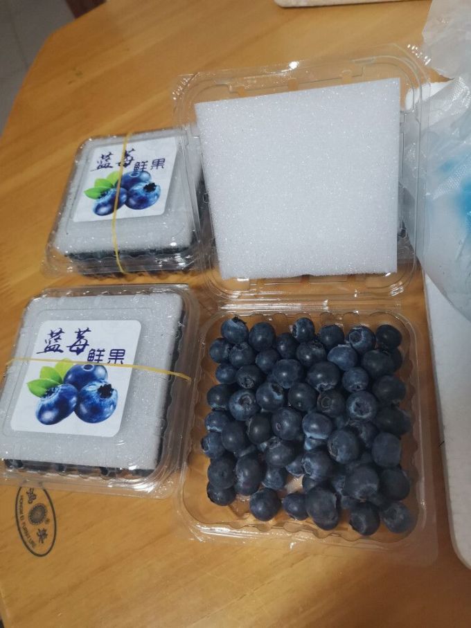 新鲜水果