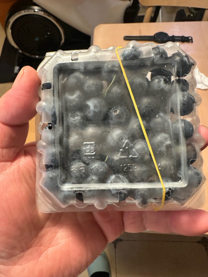 新鲜水果