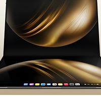 华为 MateBook Fold 非凡大师：折叠屏开启的生产力革命