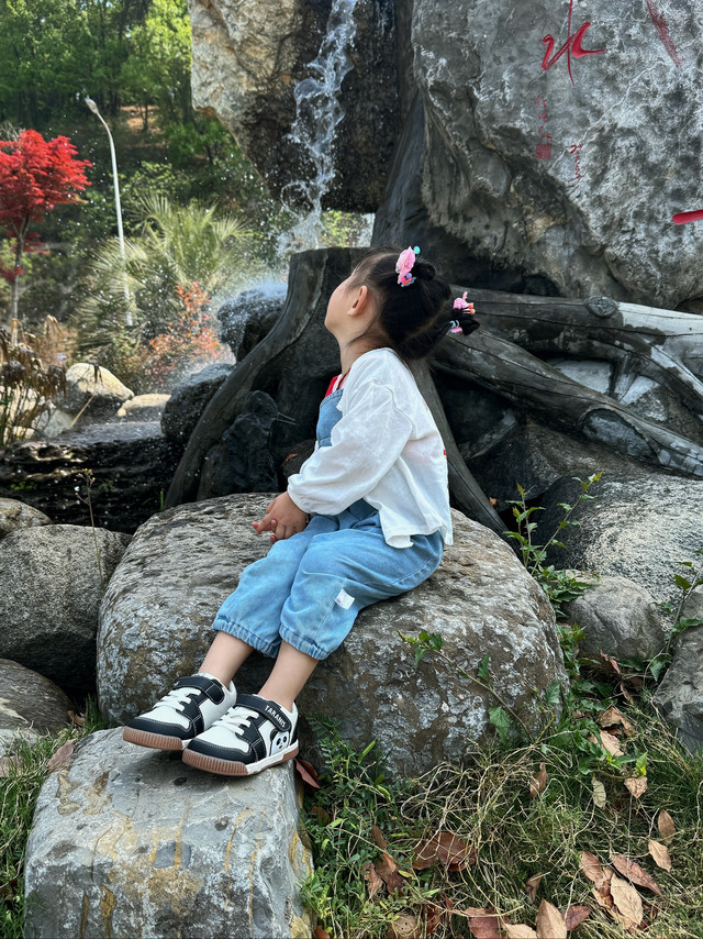 宝宝学步鞋推荐：泰兰尼斯学步鞋