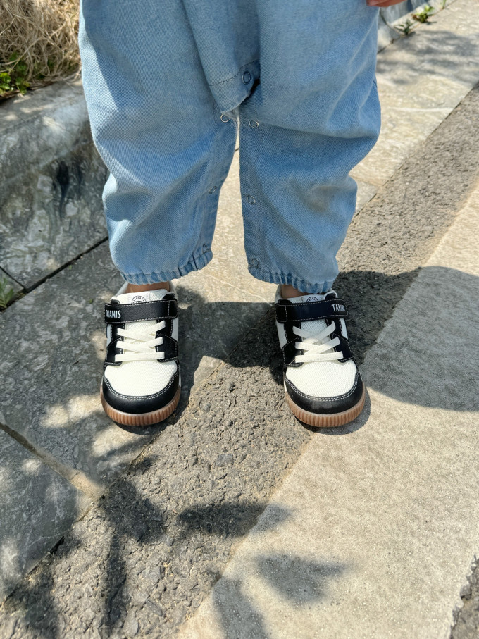 泰兰尼斯学步鞋