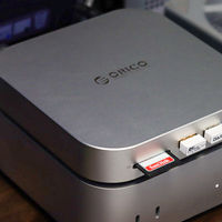 2899元的Mac mini M4很香，但没A口硬盘小，奥睿科M47P完美解决！