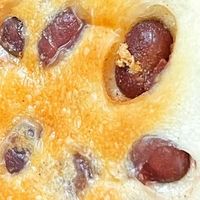 好吃又健康的山药红豆奶酪面包