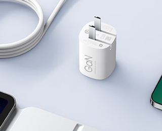 小米推出 90W 小布丁充电器，PD、PPS 等协议，149 元起
