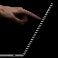 华为Matebook fold折叠笔电到底值不值