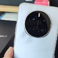 荣耀magic7体验：超值性价比手机