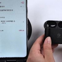 弱水时砂Earfreet i5，周传雄推荐的全能无线耳机，不能错过！
