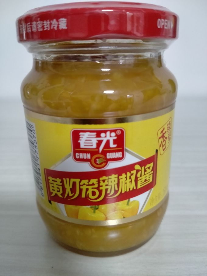 春光其他调味品