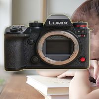 8K/1.7亿全画幅 LUMIX S1RII体验 松下尽力了 视频拍照很均衡