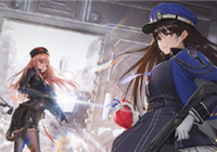 《胜利女神：新的希望》全平台上线 登顶苹果iOS免费游戏榜