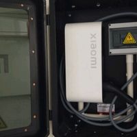 服务包全包，小米汽车SU7原装焕新升级版，米家APP智控新体验