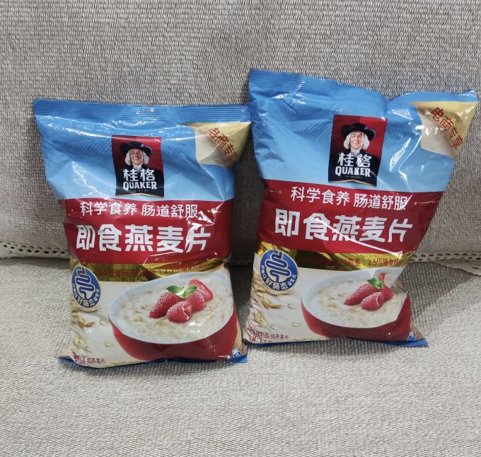 桂格其他饮料