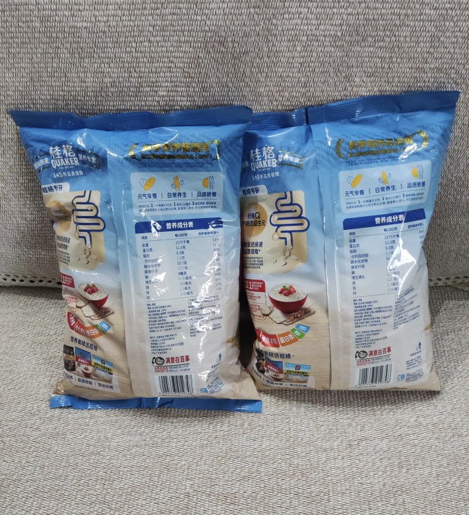 桂格其他饮料