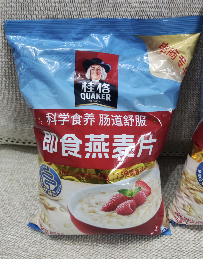 桂格其他饮料