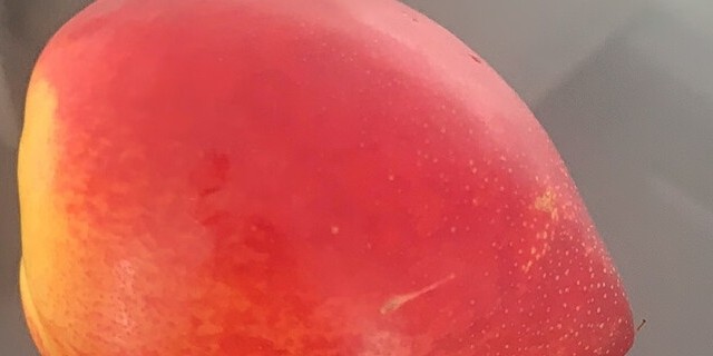 油桃开箱：一场舌尖上的夏日邂逅