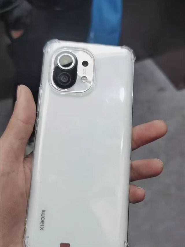 小米玄戒O1发布在即，性能飞跃期待
