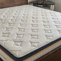 🛏️ 品牌大乱斗！国内外床垫优缺点深度扒皮 🔍