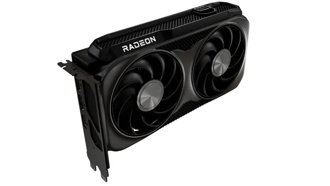 全线AI化,AMD在COMPUTEX 2025上发布三大重磅新品