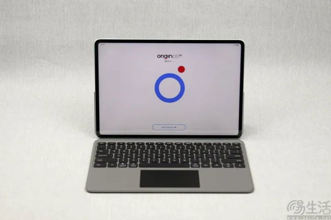 vivo Pad5 Pro评测：更强、更完善的旗舰大平板