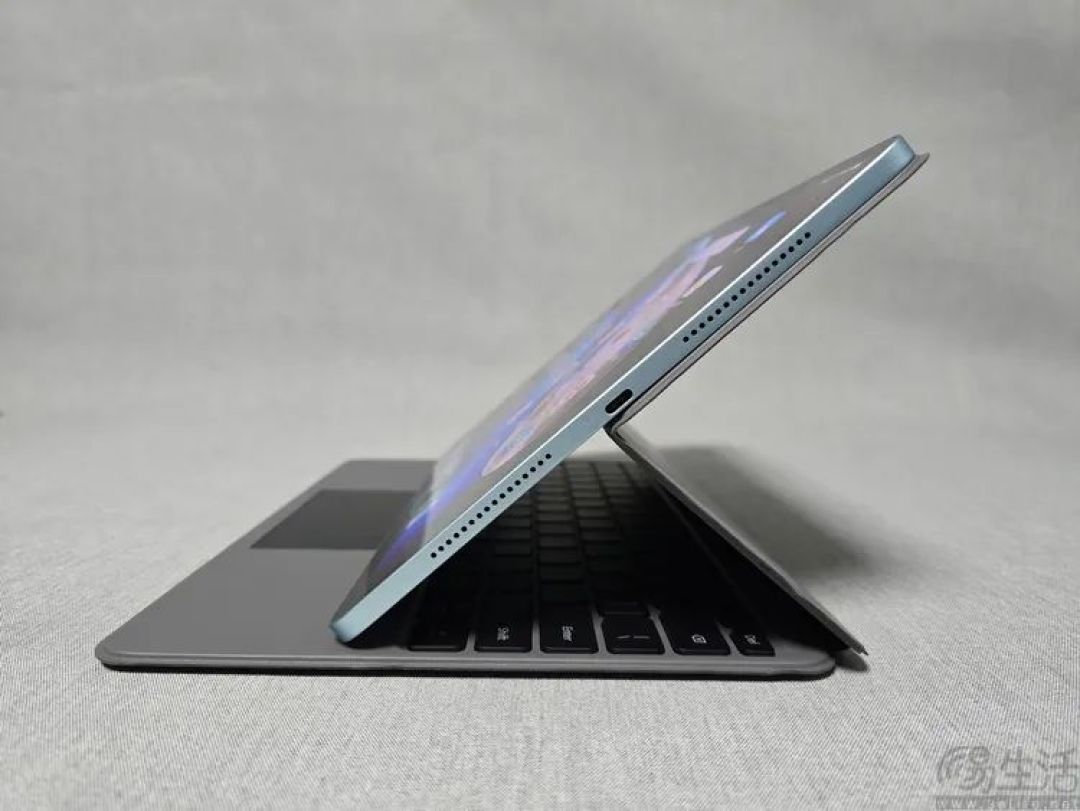 vivo Pad5 Pro评测：更强、更完善的旗舰大平板