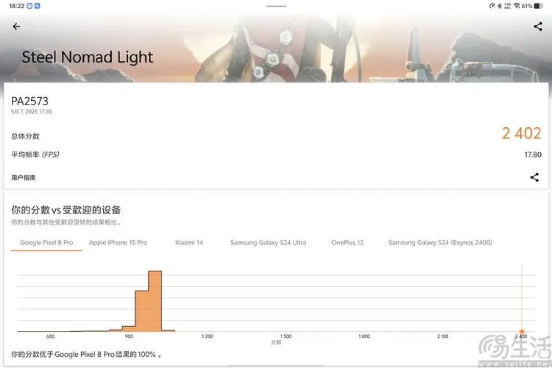 vivo Pad5 Pro评测：更强、更完善的旗舰大平板