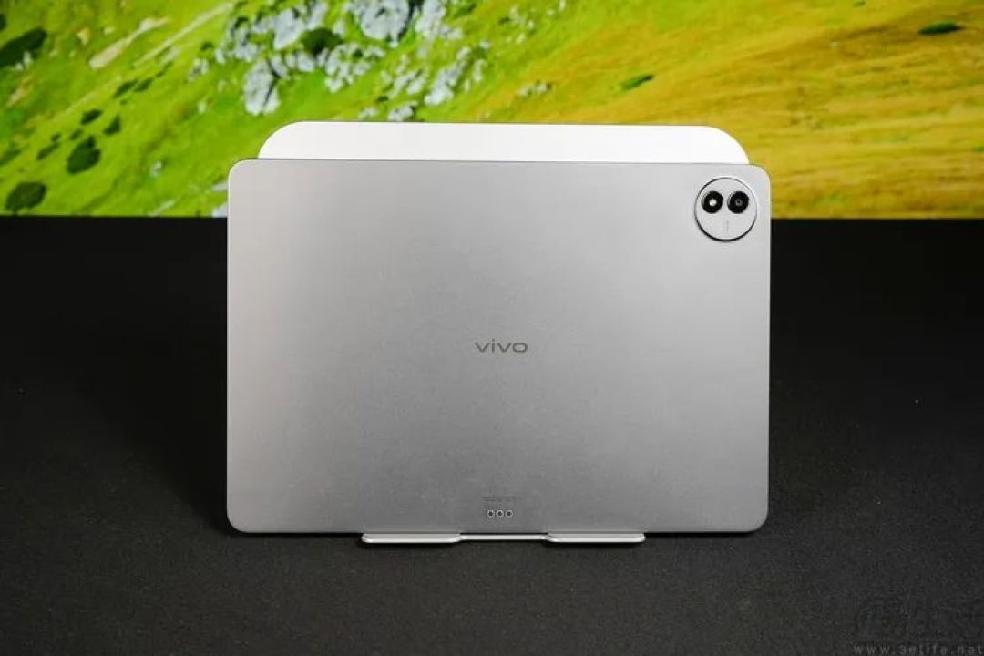 vivo Pad5 Pro评测：更强、更完善的旗舰大平板