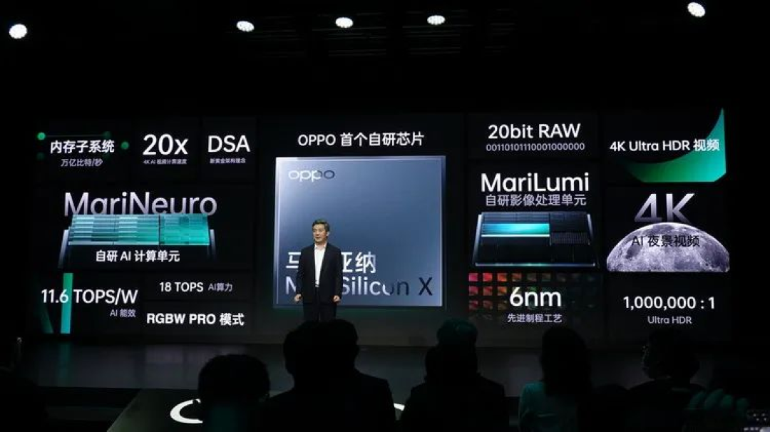 关于小米造芯，我们只说三件事