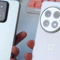 小米15和iQOO13和一加13 16+512G都是3000选哪个