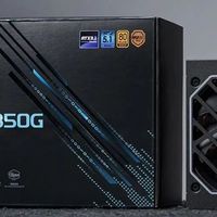 鑫谷数智DM-850G电源评测：让数字化的风吹入主流级市场