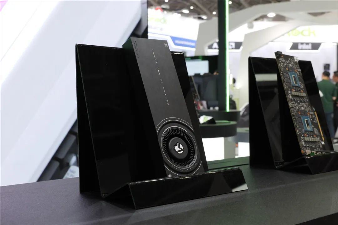 Computex 2025：铭瑄推出多款主板及整机，双芯B60引人注目