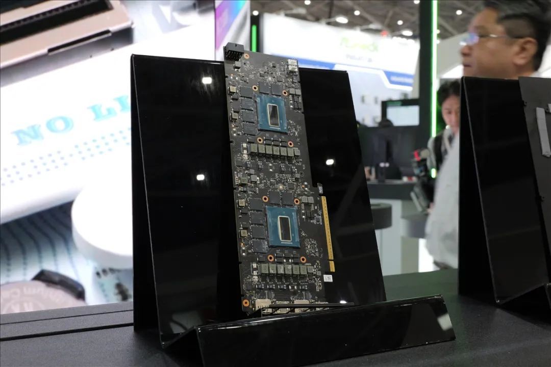 Computex 2025：铭瑄推出多款主板及整机，双芯B60引人注目