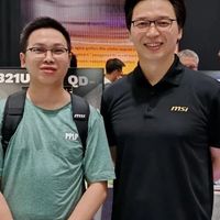 微星中国区总经理专访：用户需求是产品设计核心，AI PC不仅是性能硬件