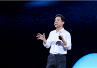 李彦宏：百度模型研发重点在有实际应用价值领域 不必每个方向都领先