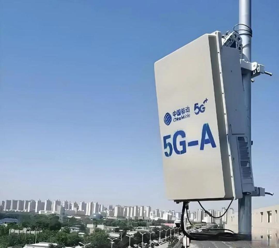 支持5G-A网络手机选购指南:覆盖机型与城市实测解析