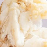 舟山特大野生梭子蟹新鲜上市