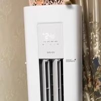 华凌空调3匹柜机超省电Pro：新一级能效下的极致性价比之选