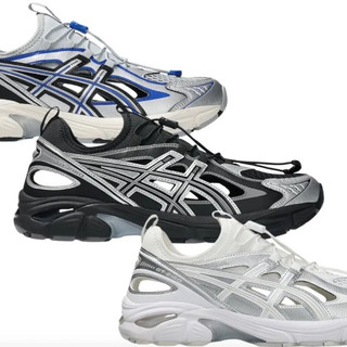 ASICS亚瑟士经典鞋款GT-2160全新夏日造型回归