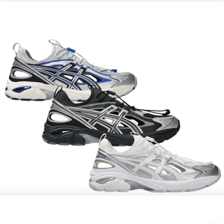 ASICS亚瑟士经典鞋款GT-2160全新夏日造型回归