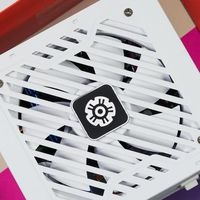 安耐美「白金竞蝠PK1000W/PK850W」电源：电脑装机的关键选择！