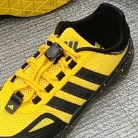 夏天户外玩耍推荐：adidas ROAMBOAT 溯溪鞋