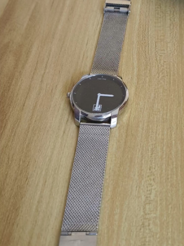 【音乐视频】斐乐石英手表精细化维修更换电池