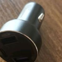 纽曼车载充电器快充：一拖三设计，满足你的全方位充电需求