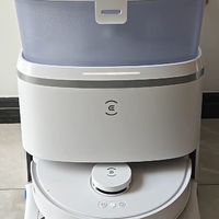科沃斯X2:扫地拖地一体机