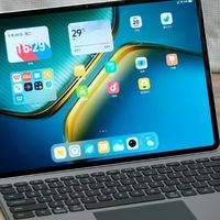 iqoo Pad5 Pro：轻薄高效办公娱乐平板