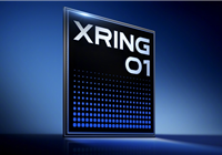 小米自研玄戒O1发布！二代3nm、10核CPU＋16核GPU比肩苹果